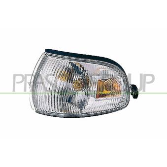 Feu clignotant avant gauche PRASCO HN9204014