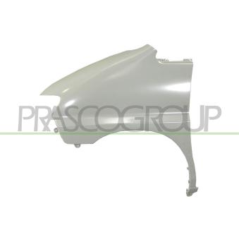 Aile avant gauche PRASCO HN9223004