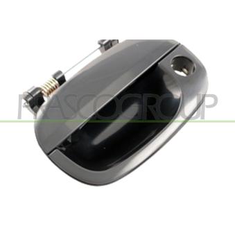 Poignée extérieure de porte avant droit PRASCO OEM 826504A050