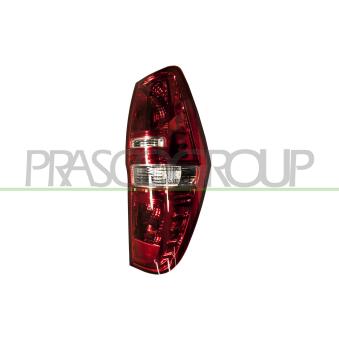 Feu arrière PRASCO HN9264153