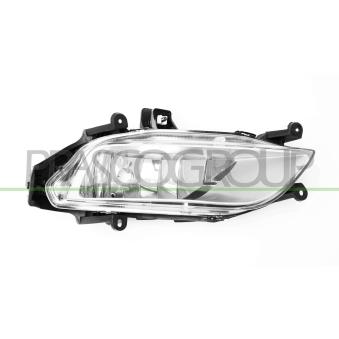Projecteur antibrouillard PRASCO [HN9264414]