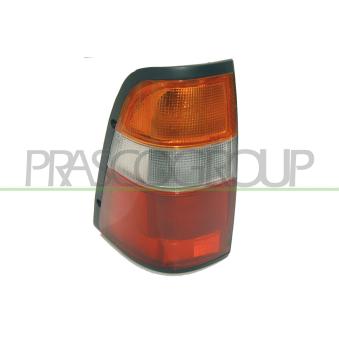 Feu arrière PRASCO OEM 8979103040