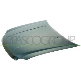 Capot-moteur PRASCO IZ8203100