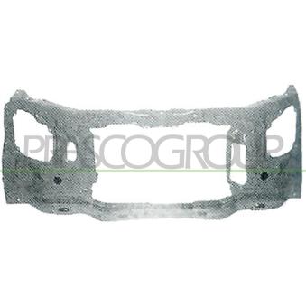 Revêtement avant PRASCO [IZ8203210]