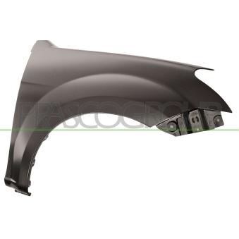 Aile avant droit PRASCO [IZ8263003]