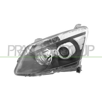 Projecteur principal PRASCO IZ8264914