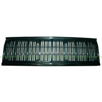 Grille de radiateur PRASCO JE0102051 Grille de radiateur PRASCO JE0102051