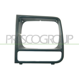 Cadre, projecteur principal PRASCO JE0102163