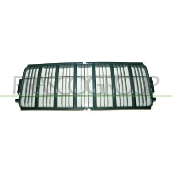 Grille de radiateur PRASCO [JE0112001]