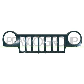 Grille de radiateur PRASCO OEM K55156608AA