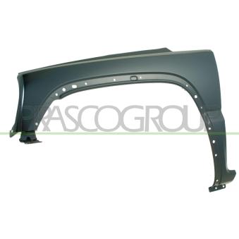 Aile avant gauche PRASCO JE0113014 Aile avant gauche PRASCO JE0113014