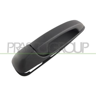 Poignée extérieure de porte avant droit PRASCO JE0118001