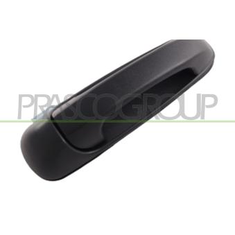 Poignée extérieure de porte arrière droit PRASCO JE0118101