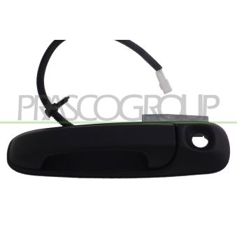 Poignée extérieure de porte PRASCO JE0118341