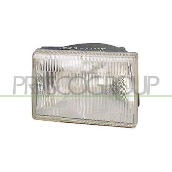 Projecteur principal PRASCO [JE0154604]