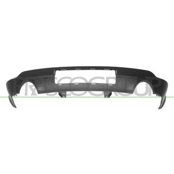 Spoiler PRASCO OEM K68111470AA Spoiler PRASCO OEM K68111470AA