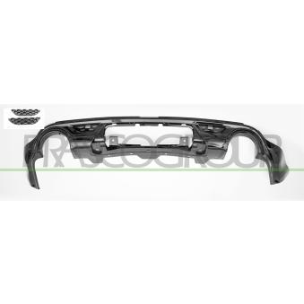 Spoiler PRASCO OEM K68157471AC