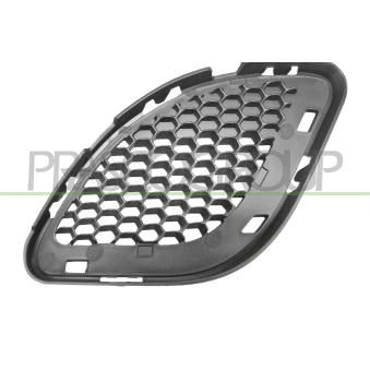 Grille de ventilation, pare-chocs avant droit PRASCO [JE0242143]