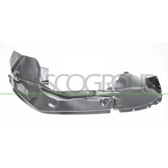 Doublure d'aile avant droit PRASCO OEM 5182554AD