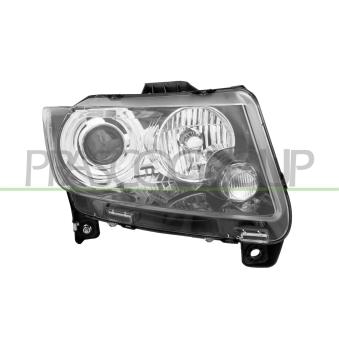Projecteur principal PRASCO JE0324903