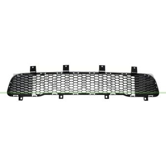 Grille de ventilation, pare-chocs PRASCO JE0342120