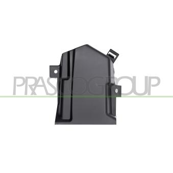 Enjoliveur, pare-chocs avant gauche PRASCO OEM 53491436
