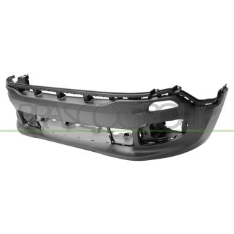 Pare-chocs PRASCO JE1001001 pour MERCEDES-BENZ SPRINTER 1.6 - 110cv