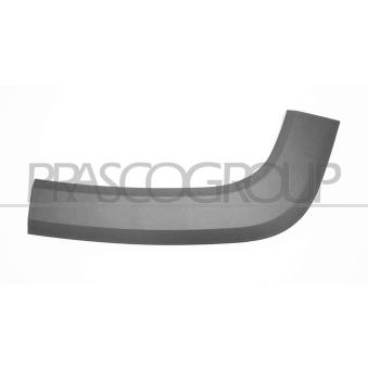Élargissement, aile arrière droit PRASCO JE1001583 pour JEEP RENEGADE 1.6 CRD - 95cv