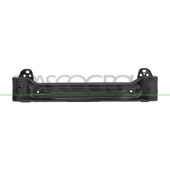Support, pare-chocs PRASCO JE1001622 pour SKODA SUPERB 1.6 - 110cv