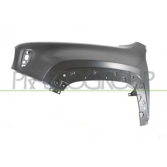 Aile avant gauche PRASCO JE1003004