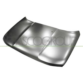 Capot-moteur PRASCO JE1003110