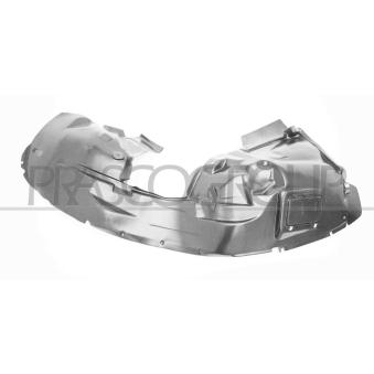 Doublure d'aile avant droit PRASCO JE1003603