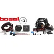 BOSAL 035-588 - Kit électrique, dispositif d'attelage