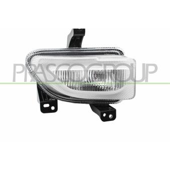 Feu clignotant PRASCO JE1004314