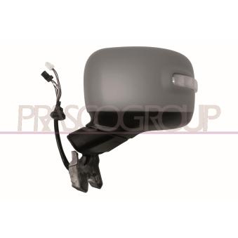 Rétroviseur extérieur PRASCO JE1007344