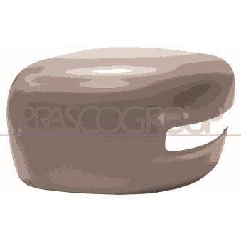Revêtement, rétroviseur extérieur PRASCO JE1007414 Revêtement, rétroviseur extérieur PRASCO JE1007414