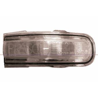Feu clignotant PRASCO JE1007415