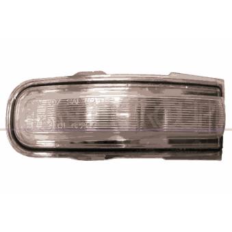 Feu clignotant PRASCO JE1007416 pour MERCEDES-BENZ SPRINTER 1.6 - 110cv