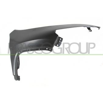 Aile avant droit PRASCO OEM k68103308af