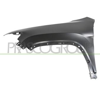 Aile avant gauche PRASCO OEM K68292515AC