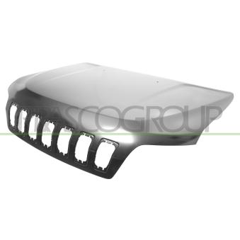 Capot-moteur PRASCO OEM k68290450ae