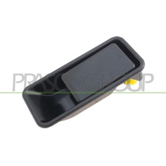 Poignée extérieure de porte avant droit PRASCO JE4208301 Poignée extérieure de porte avant droit PRASCO JE4208301