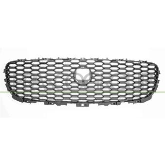 Grille de radiateur PRASCO JG7502001