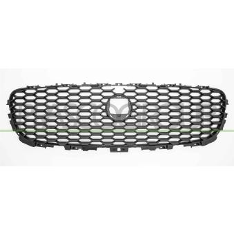 Grille de radiateur PRASCO JG7502011