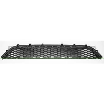 Grille de ventilation, pare-chocs PRASCO JG7502120