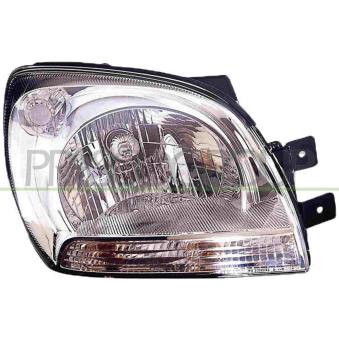Projecteur principal PRASCO OEM 921021F021 Projecteur principal PRASCO OEM 921021F021