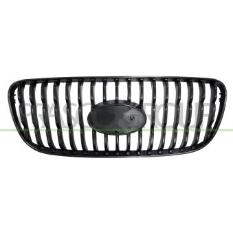 Grille de radiateur PRASCO KI3202001
