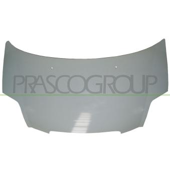 Capot-moteur PRASCO KI3203100