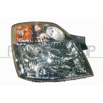 Projecteur principal PRASCO KI3204804