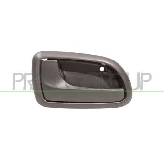 Poignet de porte, équipment intérieur avant gauche PRASCO [KI3208608]
